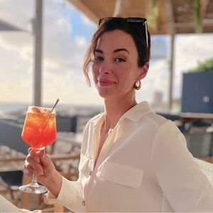 Meet your Posher, Arla